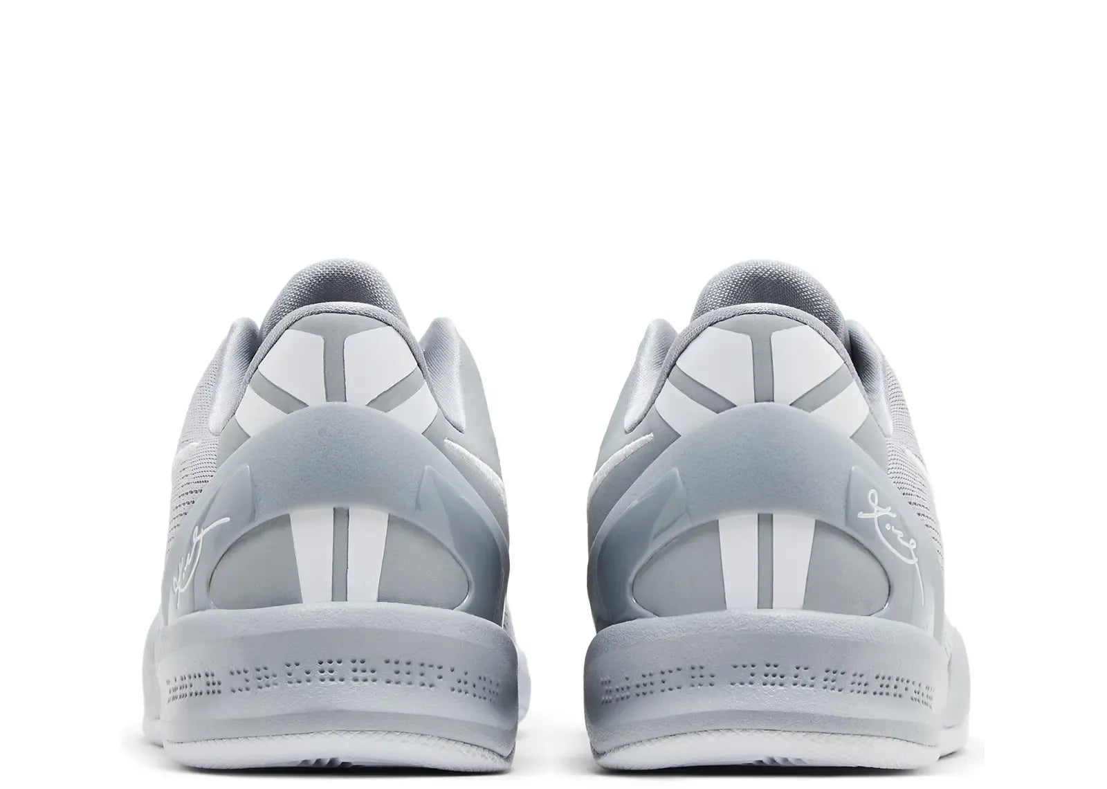 Kobe 8 Wolf Grey (GS)