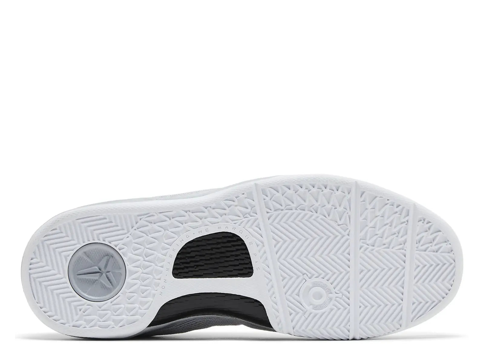 Kobe 8 Wolf Grey (GS)