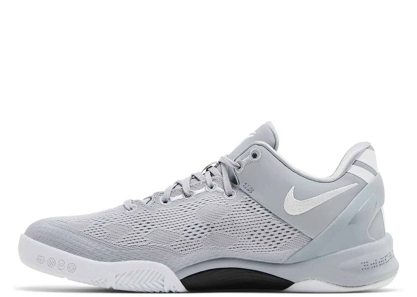Kobe 8 Wolf Grey (GS)