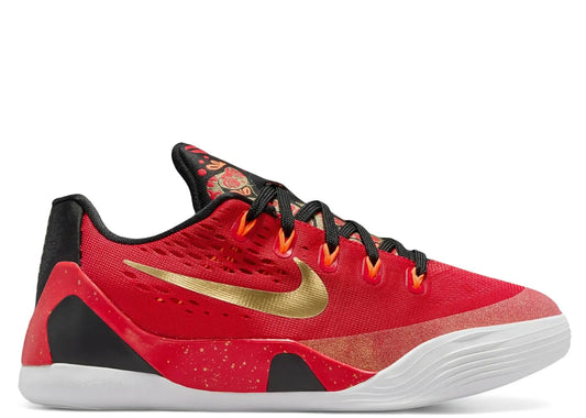 Kobe 9 EM Low China (GS)