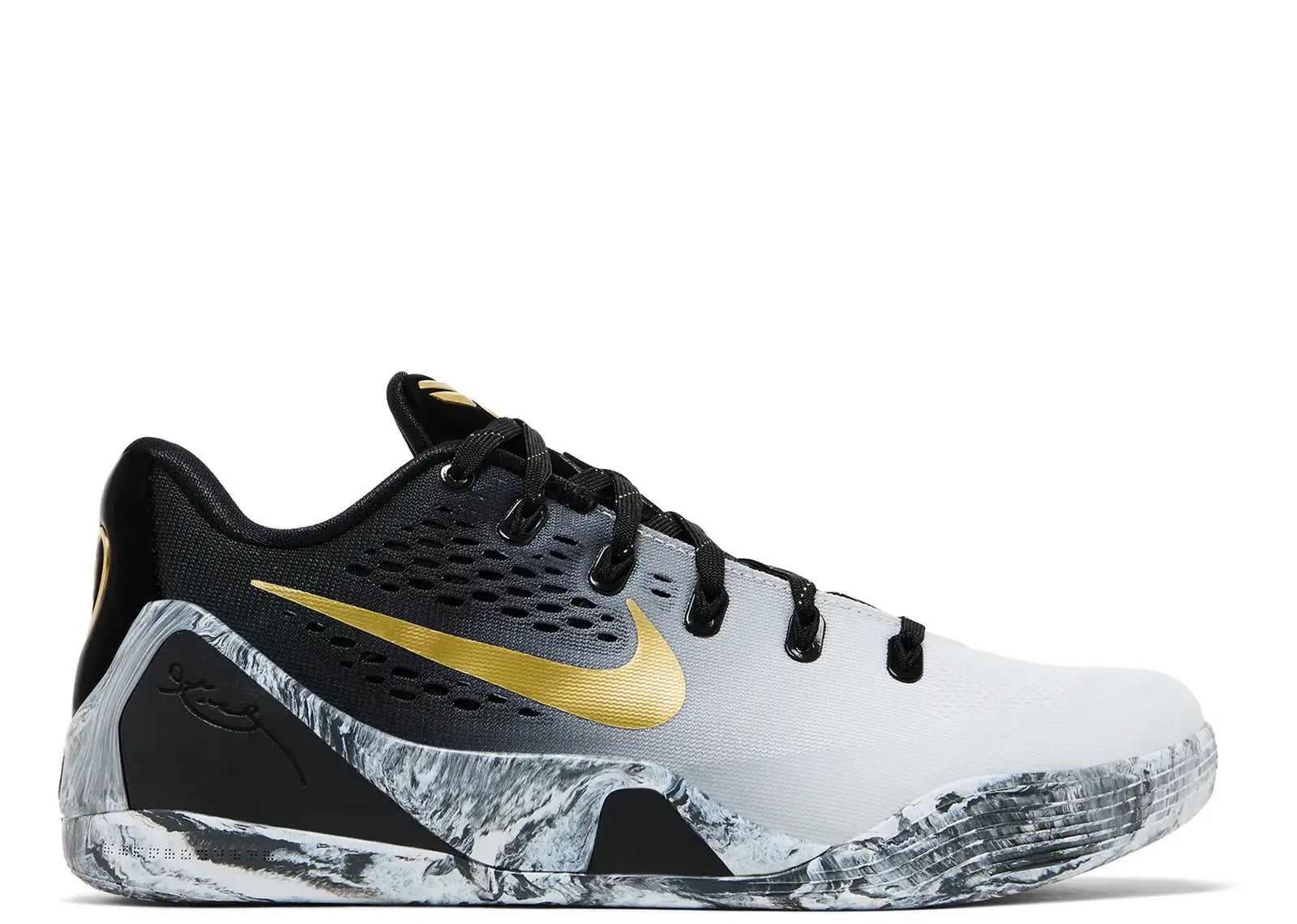 Kobe 9 EM Low Protro Mambacita