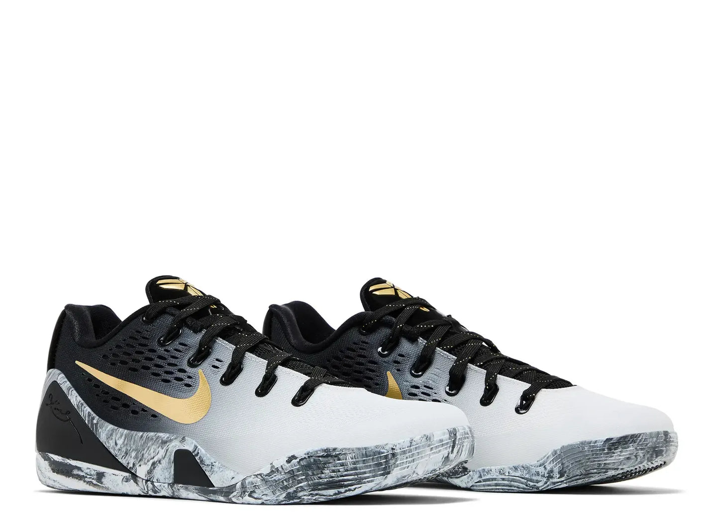Kobe 9 EM Low Protro Mambacita