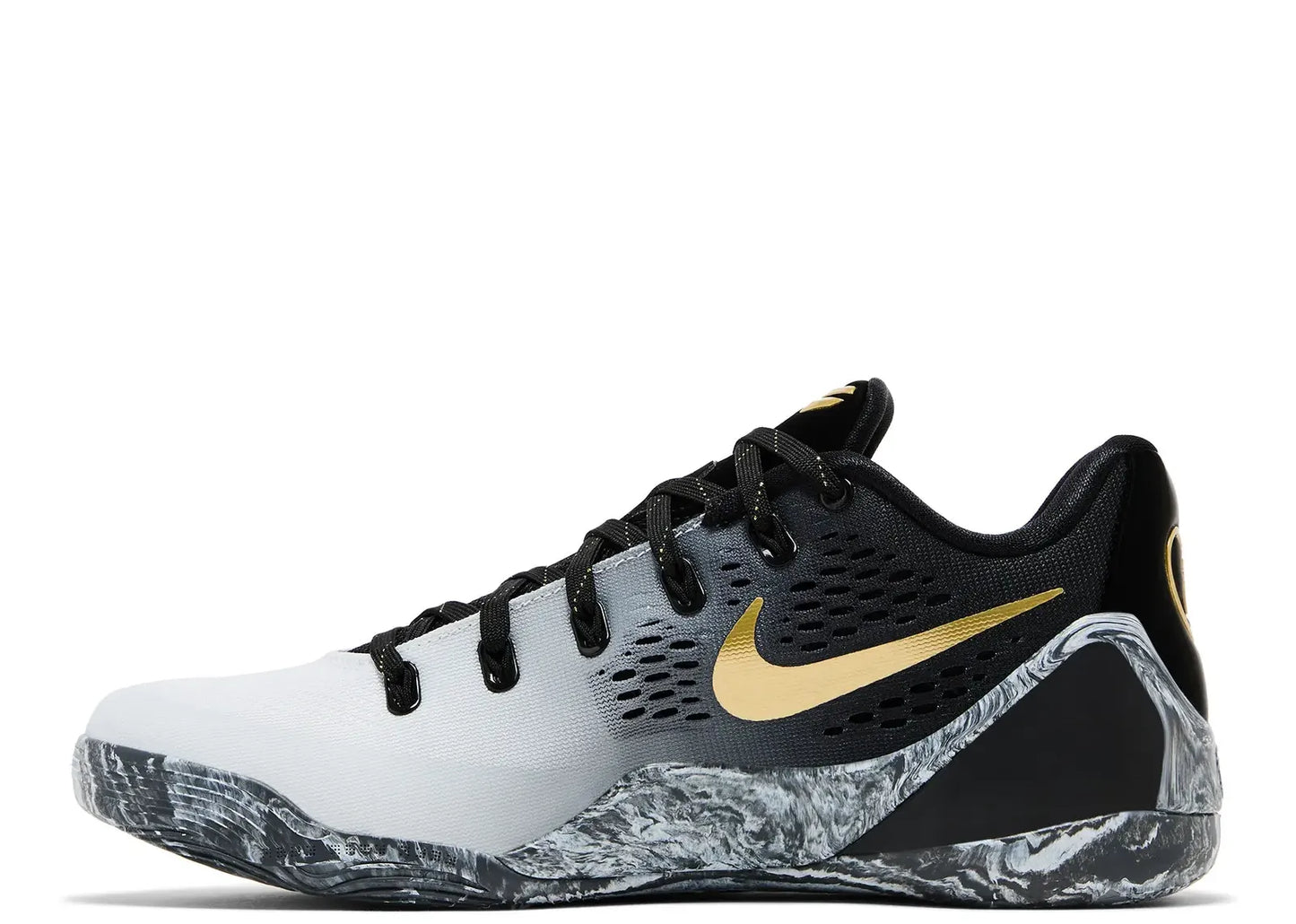 Kobe 9 EM Low Protro Mambacita