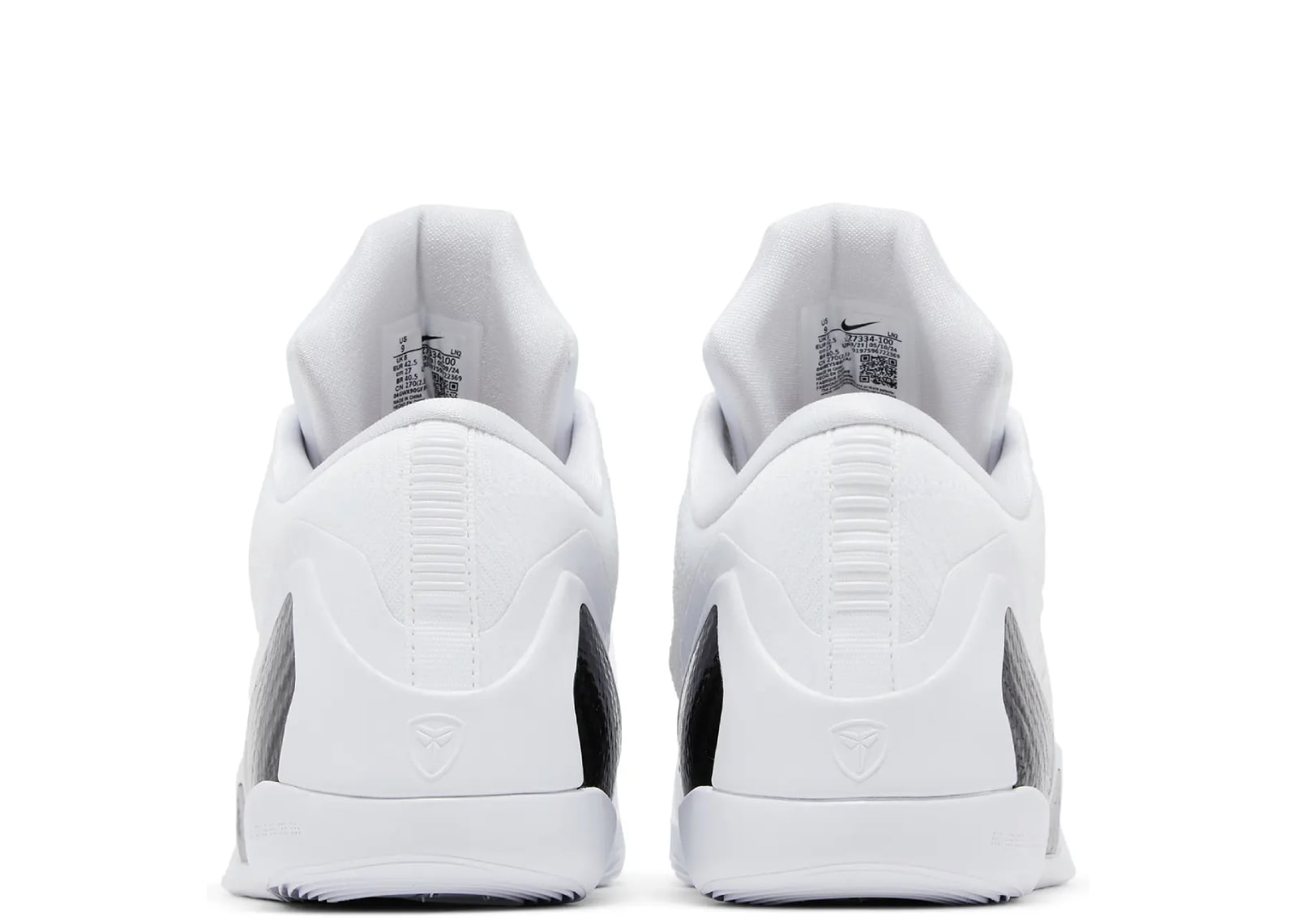 Kobe 9 Elite Low Protro Halo