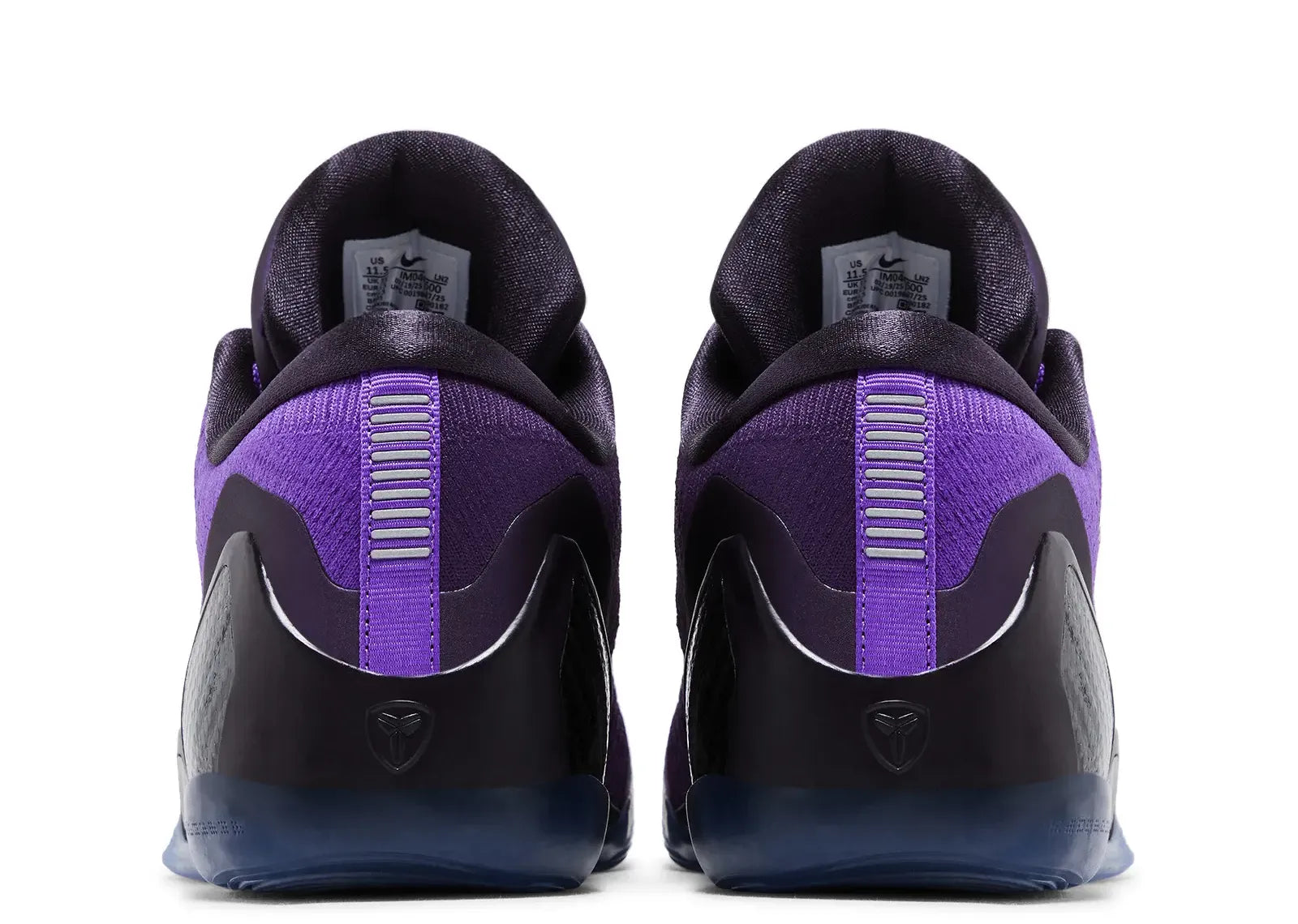 Kobe 9 Elite Low Protro Michael Jackson Moonwalker (2025)