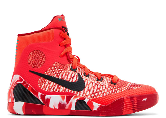 Kobe 9 Elite Protro Christmas (2024) (GS)