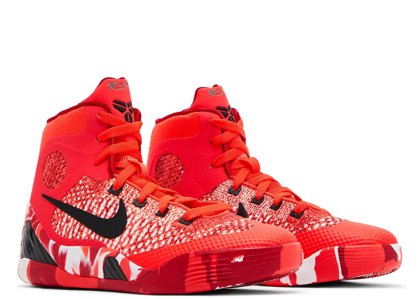 Kobe 9 Elite Protro Christmas (2024) (GS)