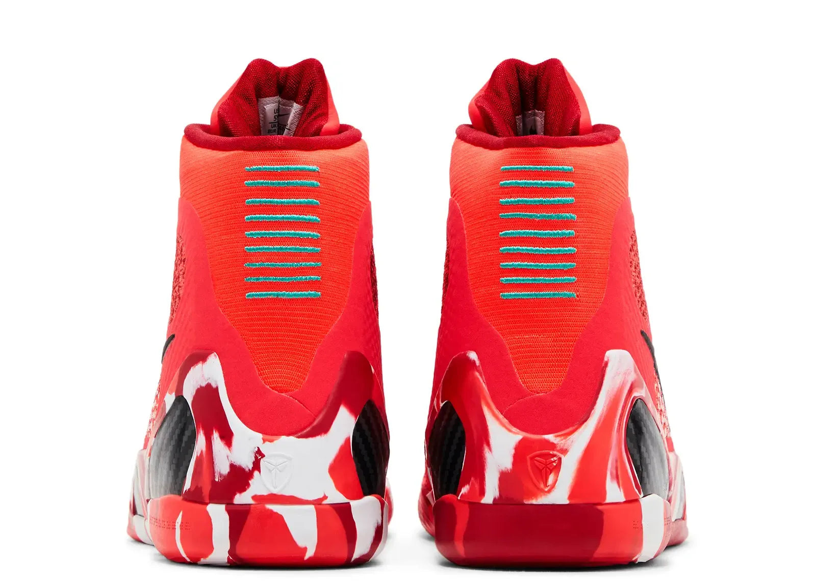 Kobe 9 Elite Protro Christmas (2024) (GS)