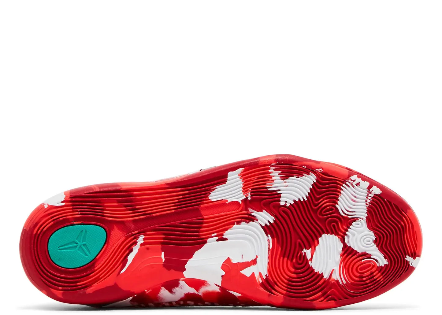 Kobe 9 Elite Protro Christmas (2024) (GS)