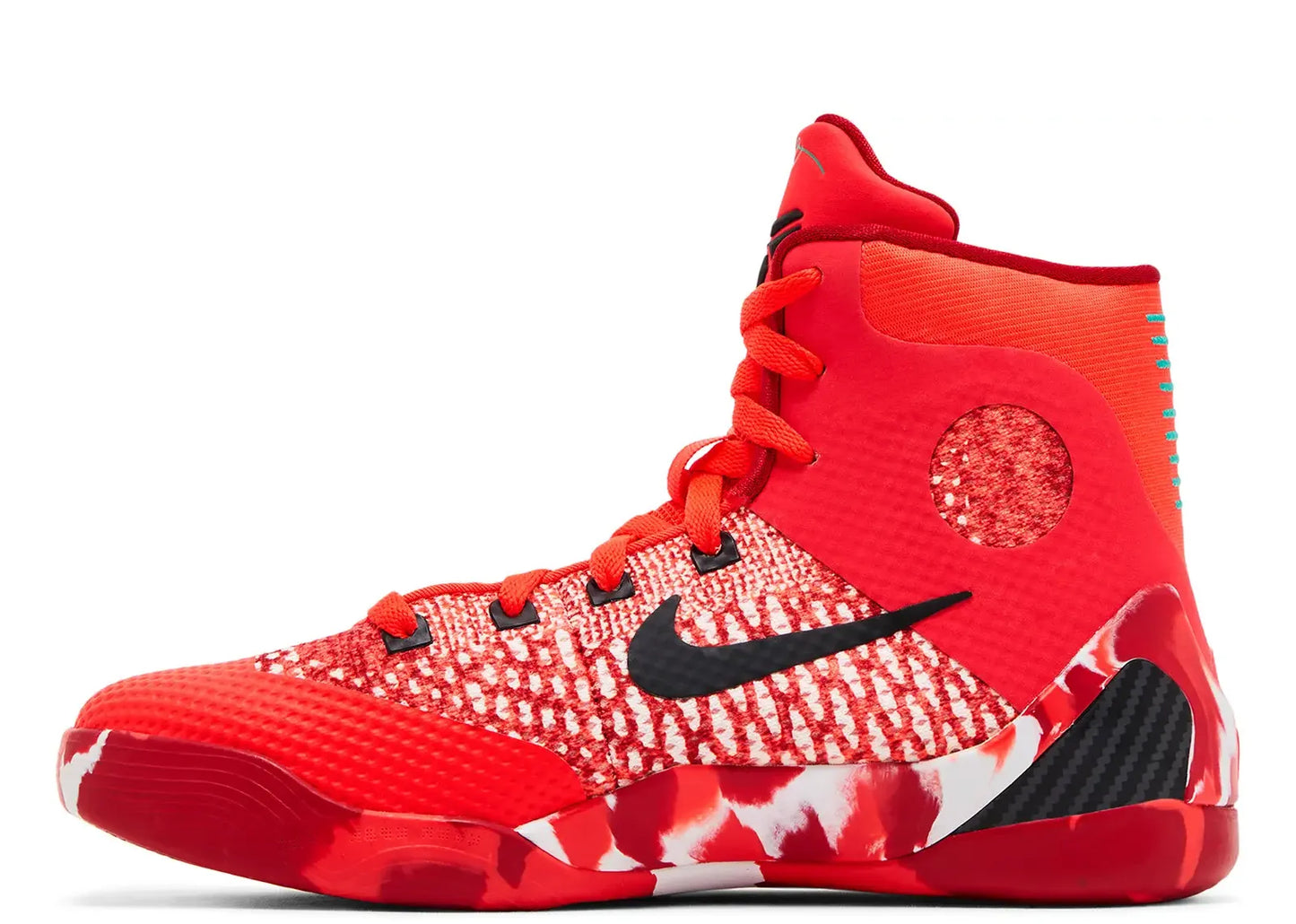 Kobe 9 Elite Protro Christmas (2024) (GS)