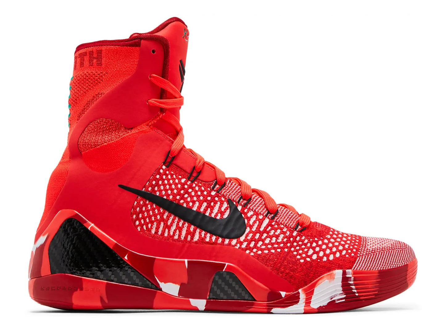 Kobe 9 Elite Protro Christmas (2024)