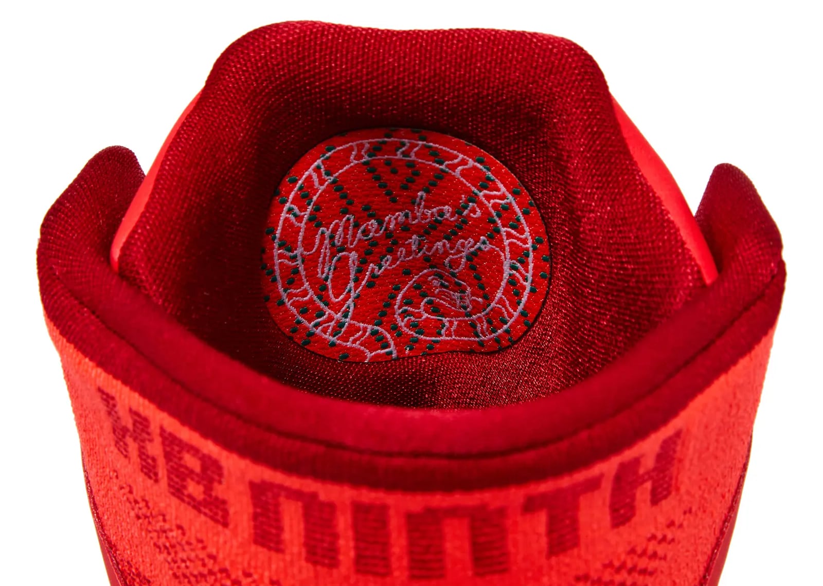 Kobe 9 Elite Protro Christmas (2024)