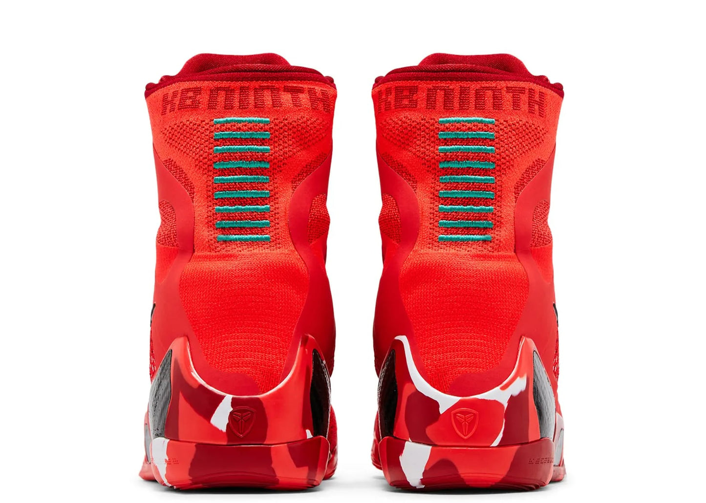 Kobe 9 Elite Protro Christmas (2024)