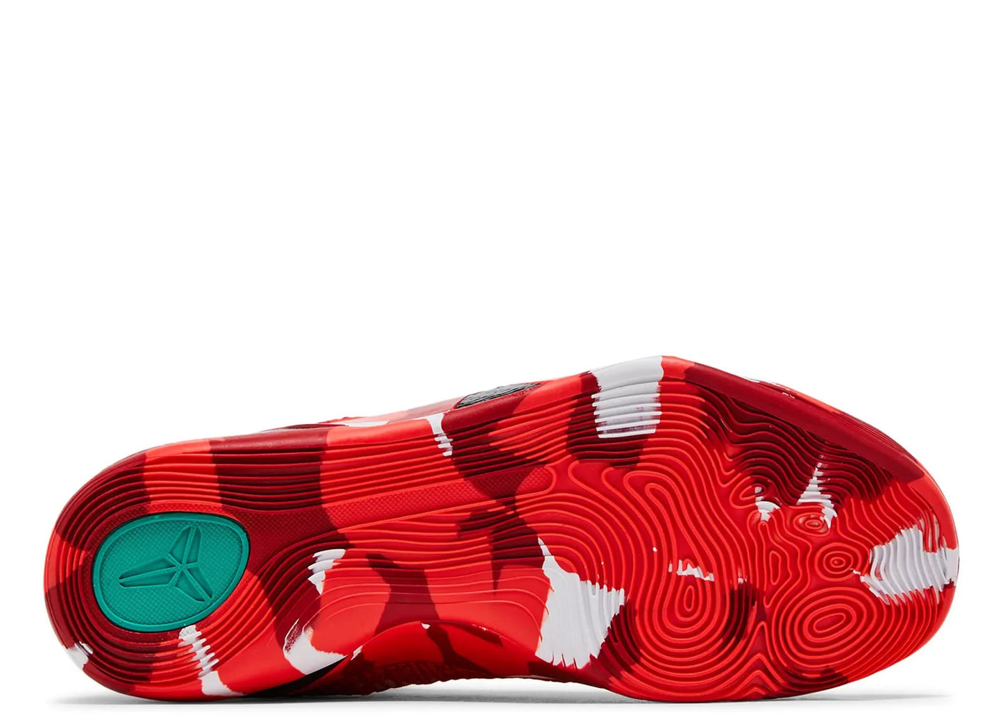 Kobe 9 Elite Protro Christmas (2024)
