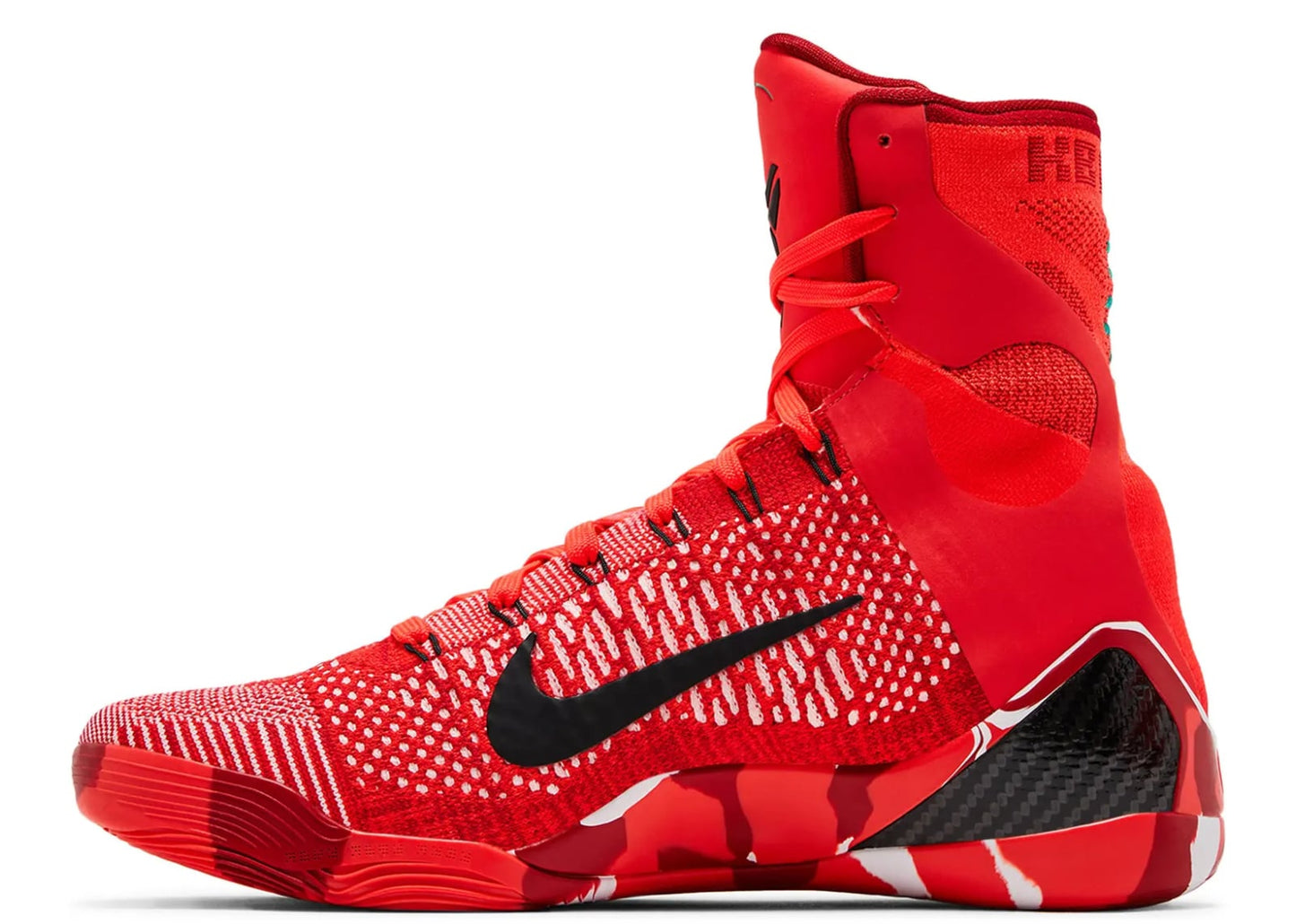 Kobe 9 Elite Protro Christmas (2024)