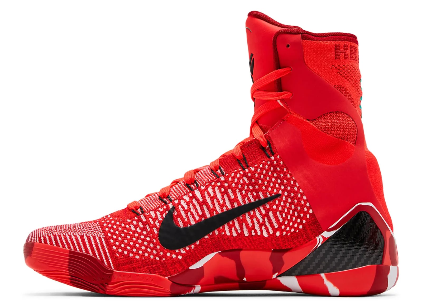 Kobe 9 Elite Protro Christmas (2024)