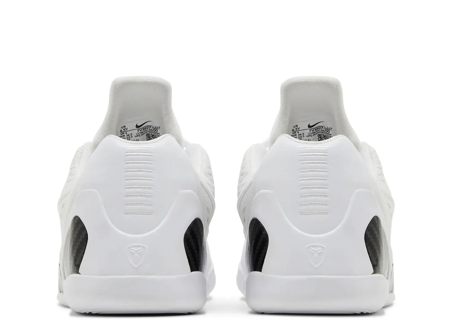 Kobe 9 Elite Protro Halo (GS)