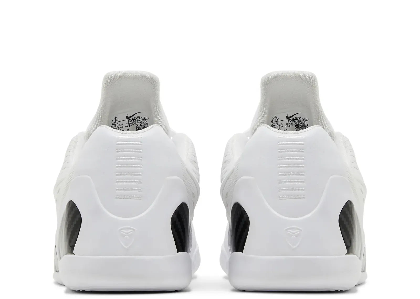 Kobe 9 Elite Protro Halo (GS)