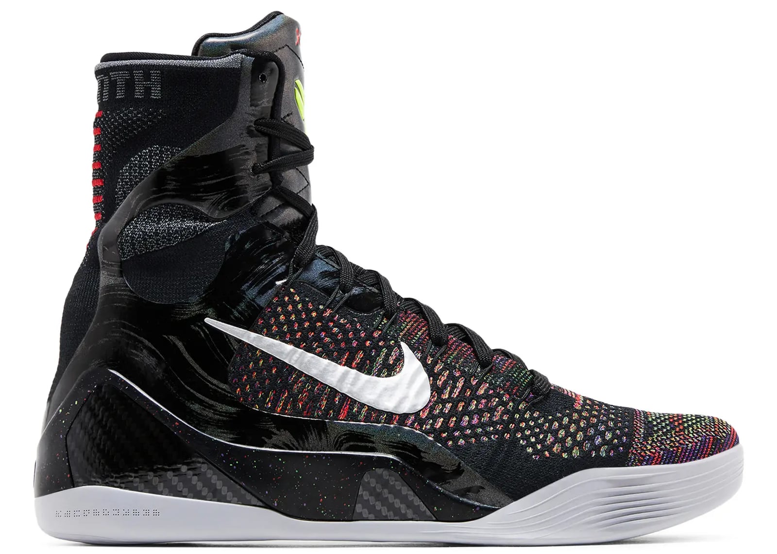 Kobe 9 Elite Protro Masterpiece (2025)