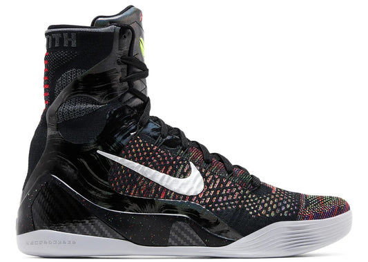 Kobe 9 Elite Protro Masterpiece (2025)