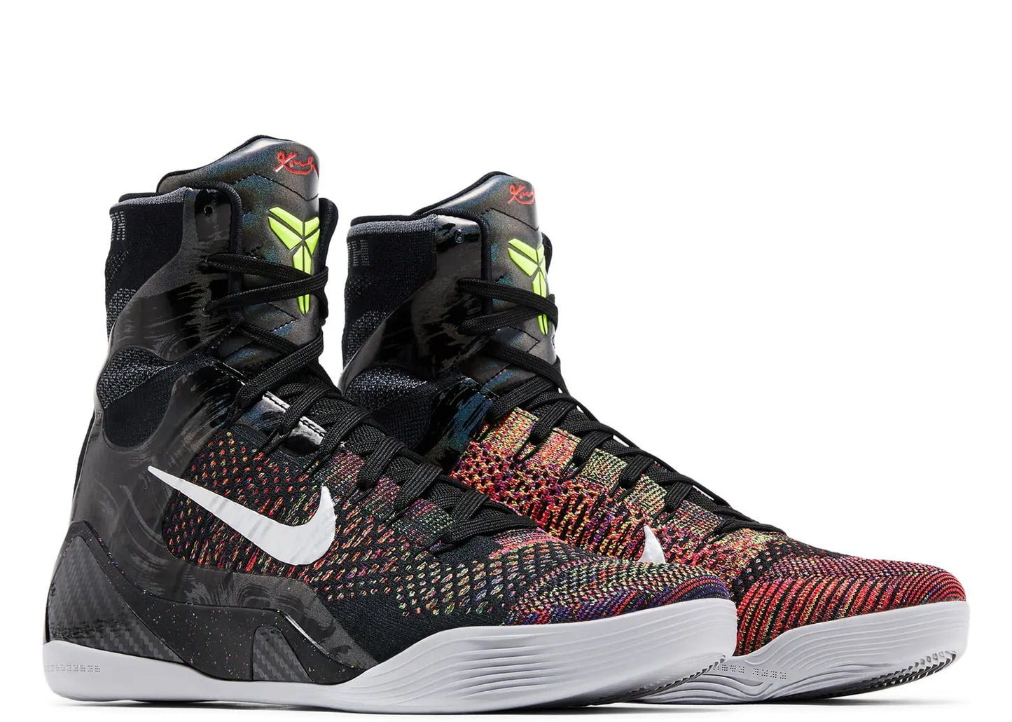 Kobe 9 Elite Protro Masterpiece (2025)