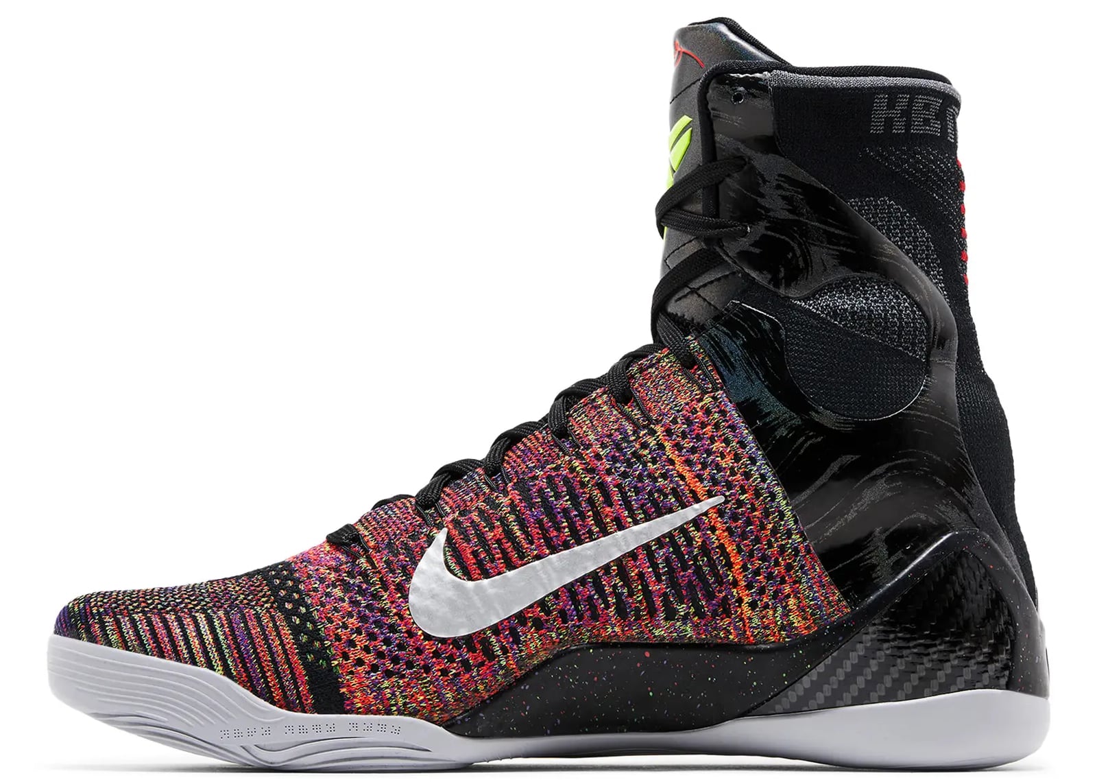 Kobe 9 Elite Protro Masterpiece (2025)