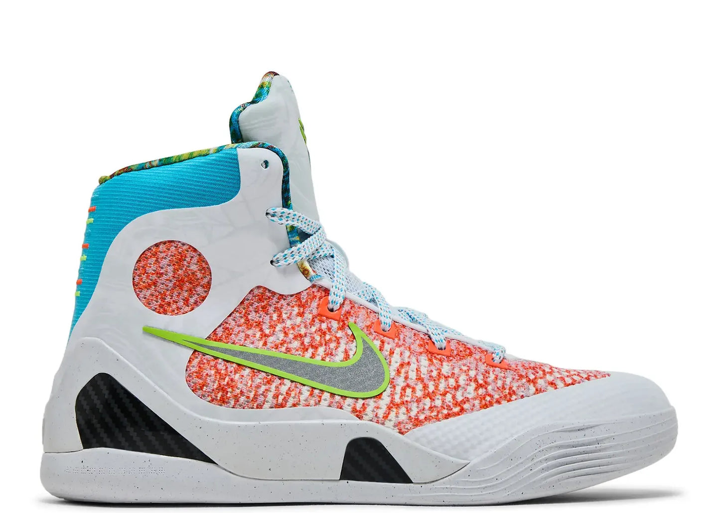 Kobe 9 Elite Protro What The (2025) (GS)