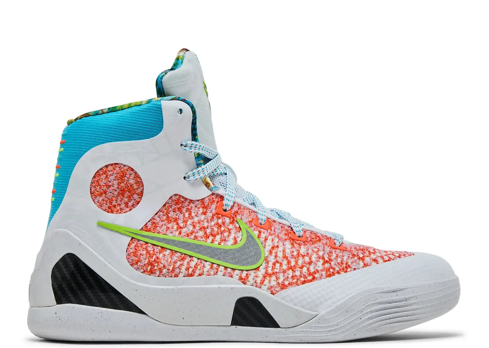 Kobe 9 Elite Protro What The (2025) (GS)