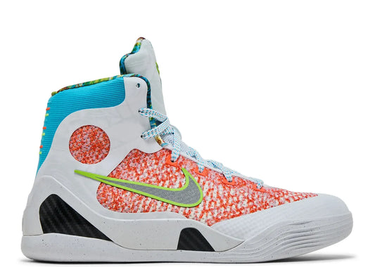 Kobe 9 Elite Protro What The (2025) (GS)