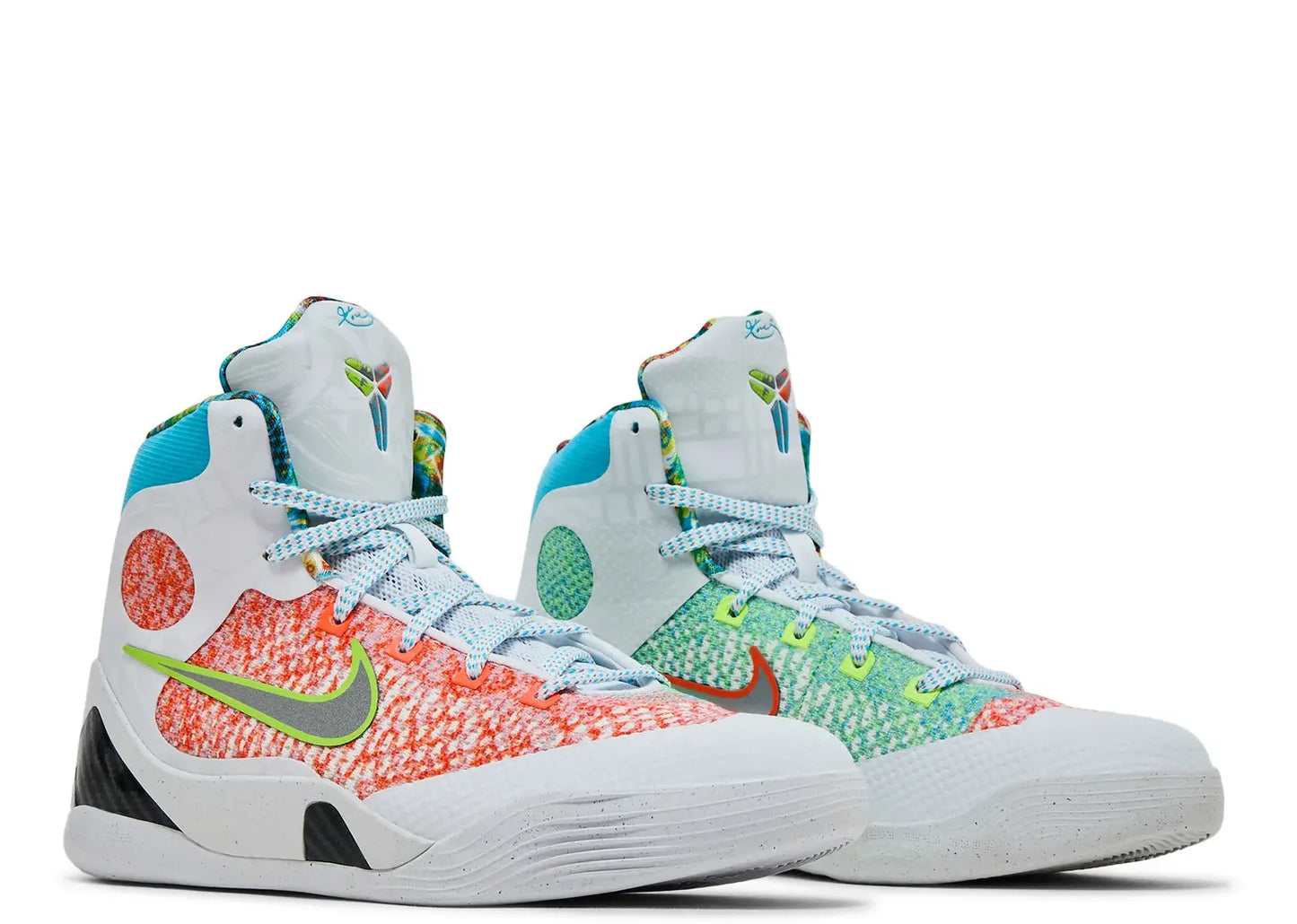 Kobe 9 Elite Protro What The (2025) (GS)