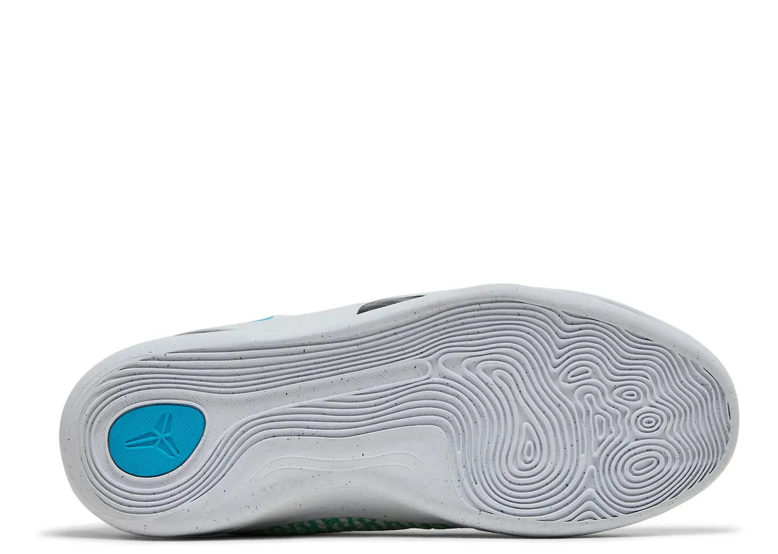 Kobe 9 Elite Protro What The (2025) (GS)