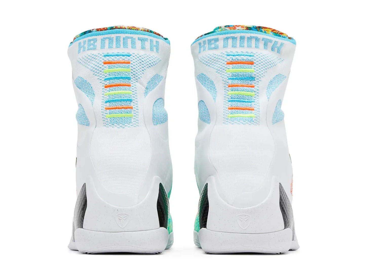 Kobe 9 Elite Protro What The (2025)