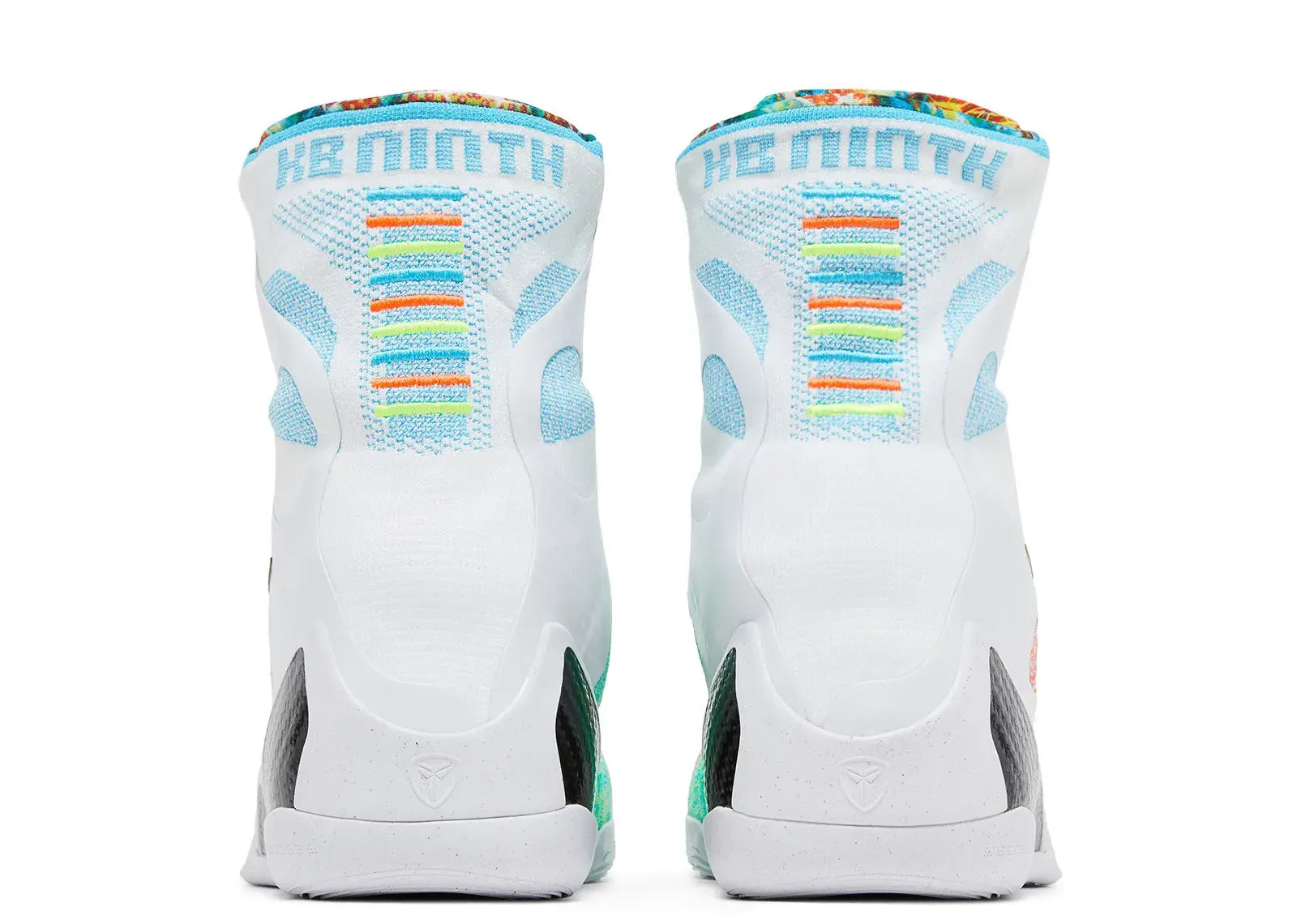Kobe 9 Elite Protro What The (2025)