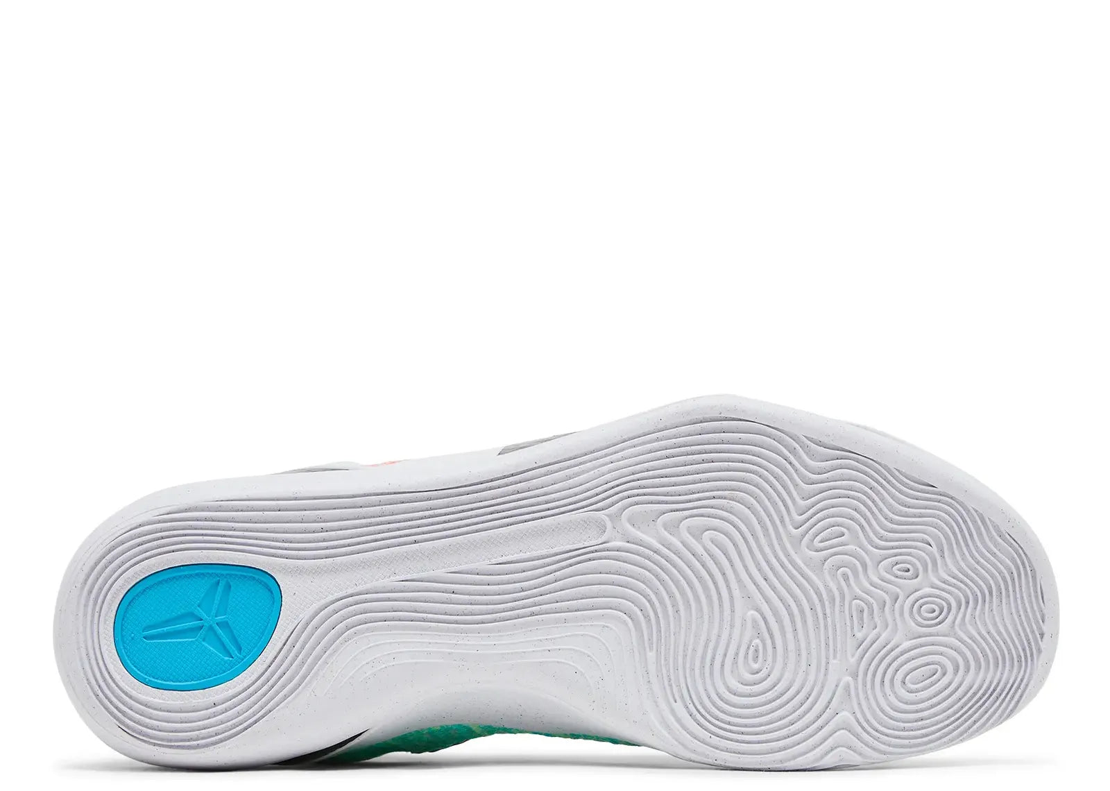 Kobe 9 Elite Protro What The (2025)
