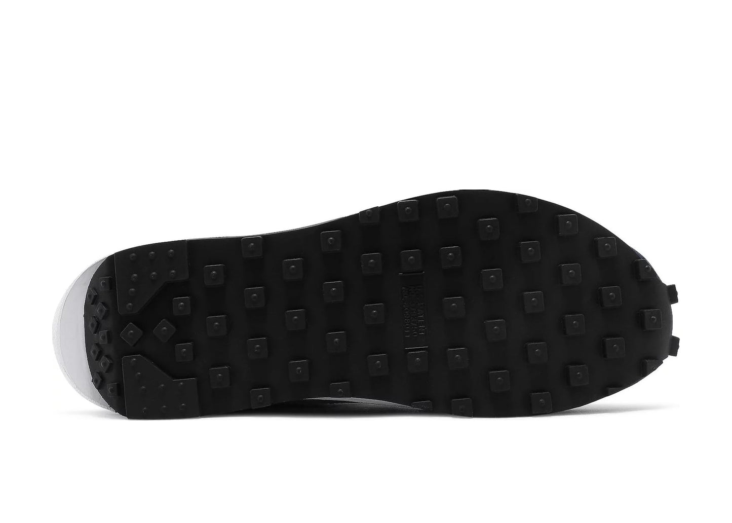 LD Waffle SF sacai Fragment Blue Void