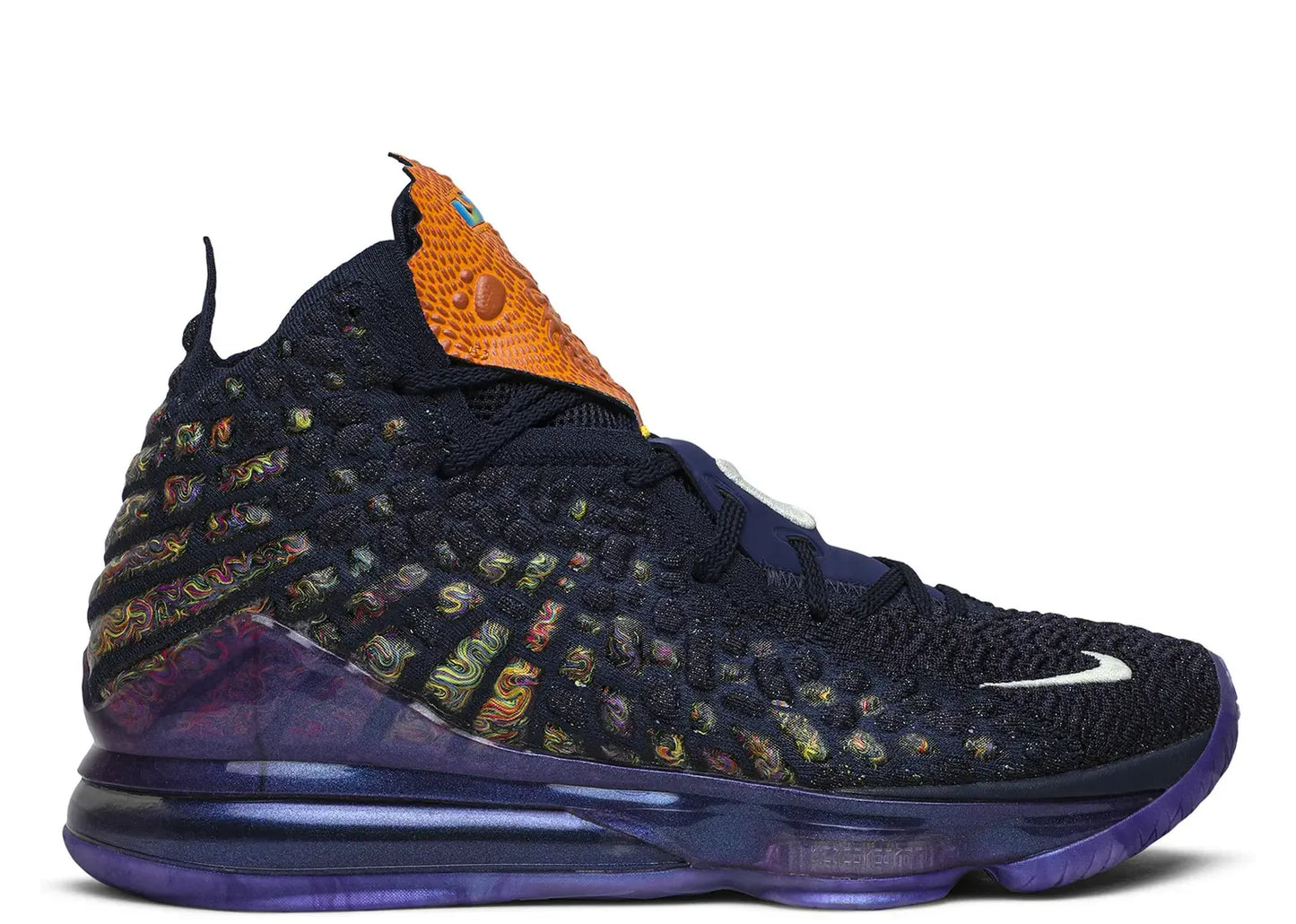 LeBron 17 Monstars