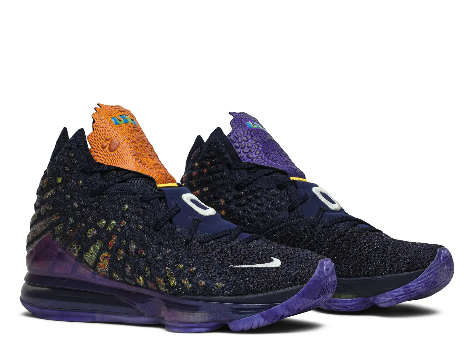 LeBron 17 Monstars
