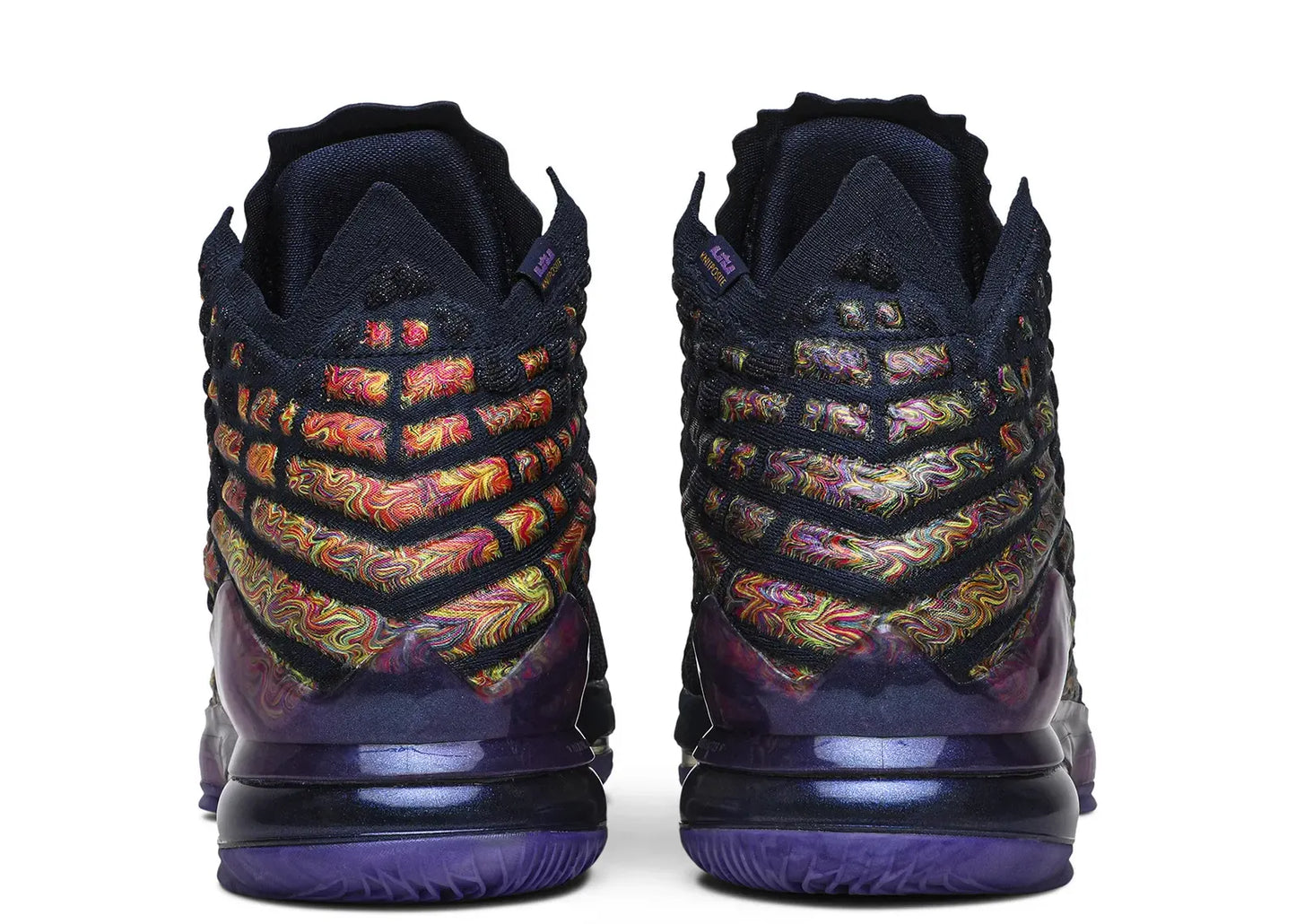 LeBron 17 Monstars