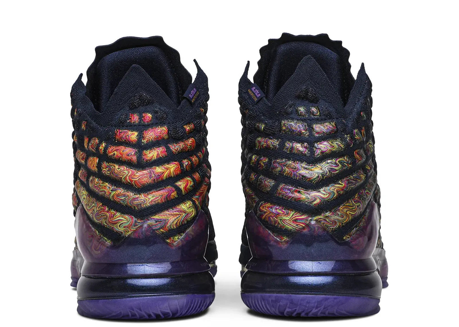 LeBron 17 Monstars