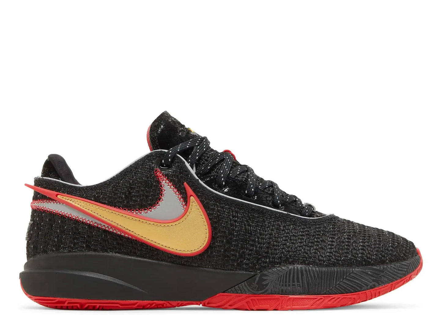 LeBron 20 Miami Heat