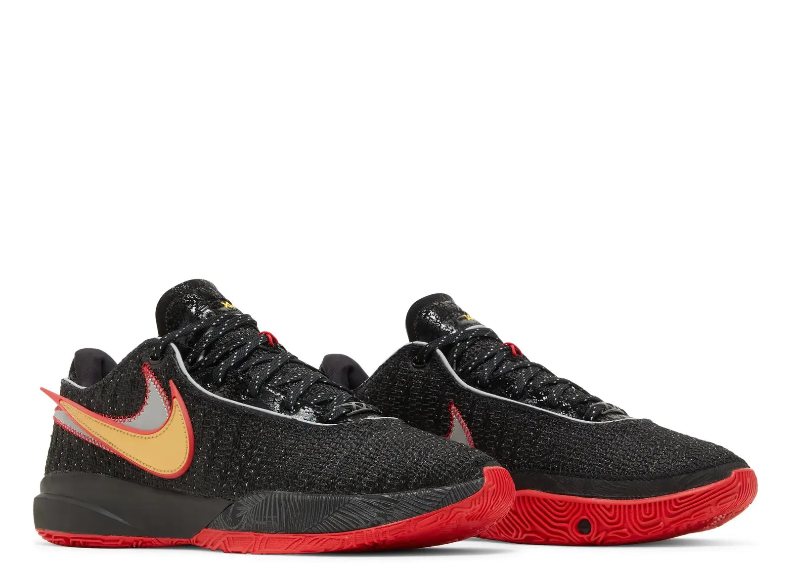 LeBron 20 Miami Heat
