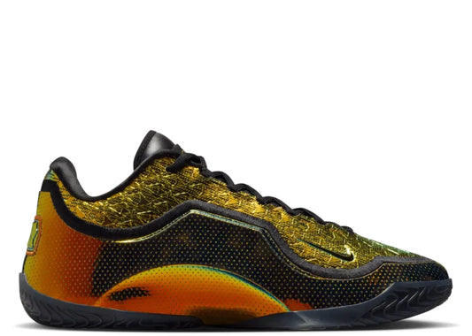 LeBron 23 40K Gold