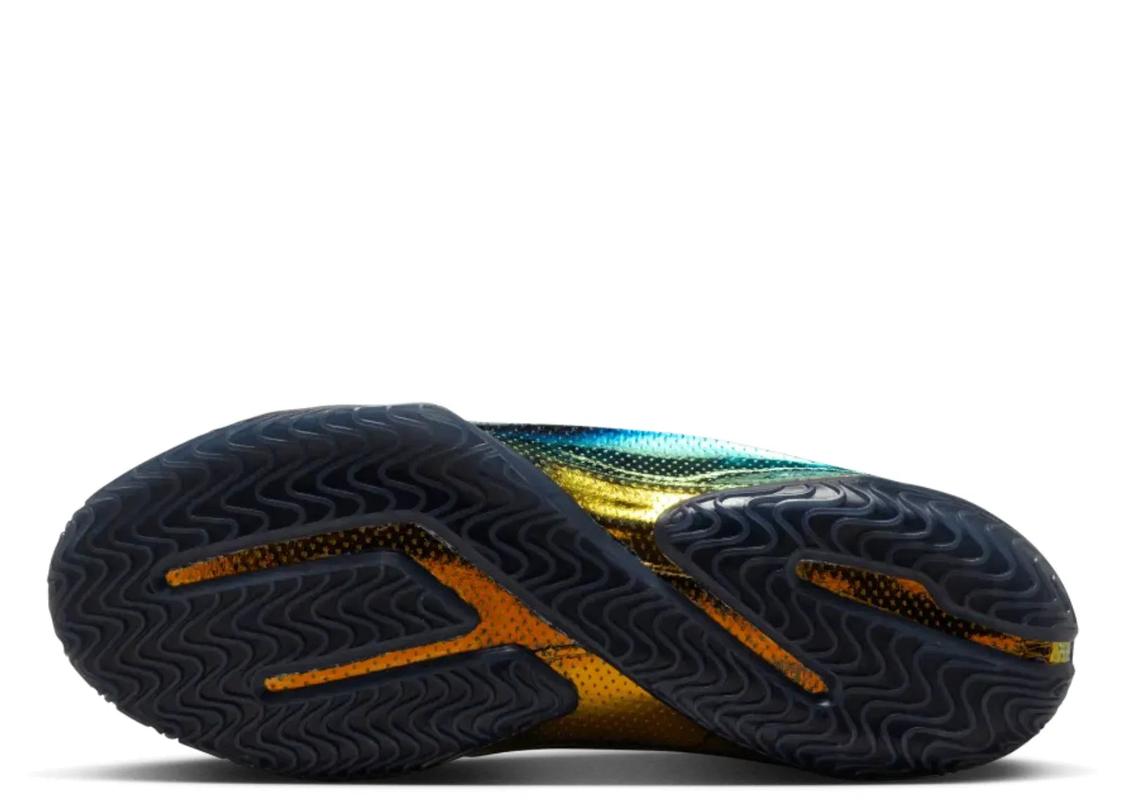 LeBron 23 40K Gold