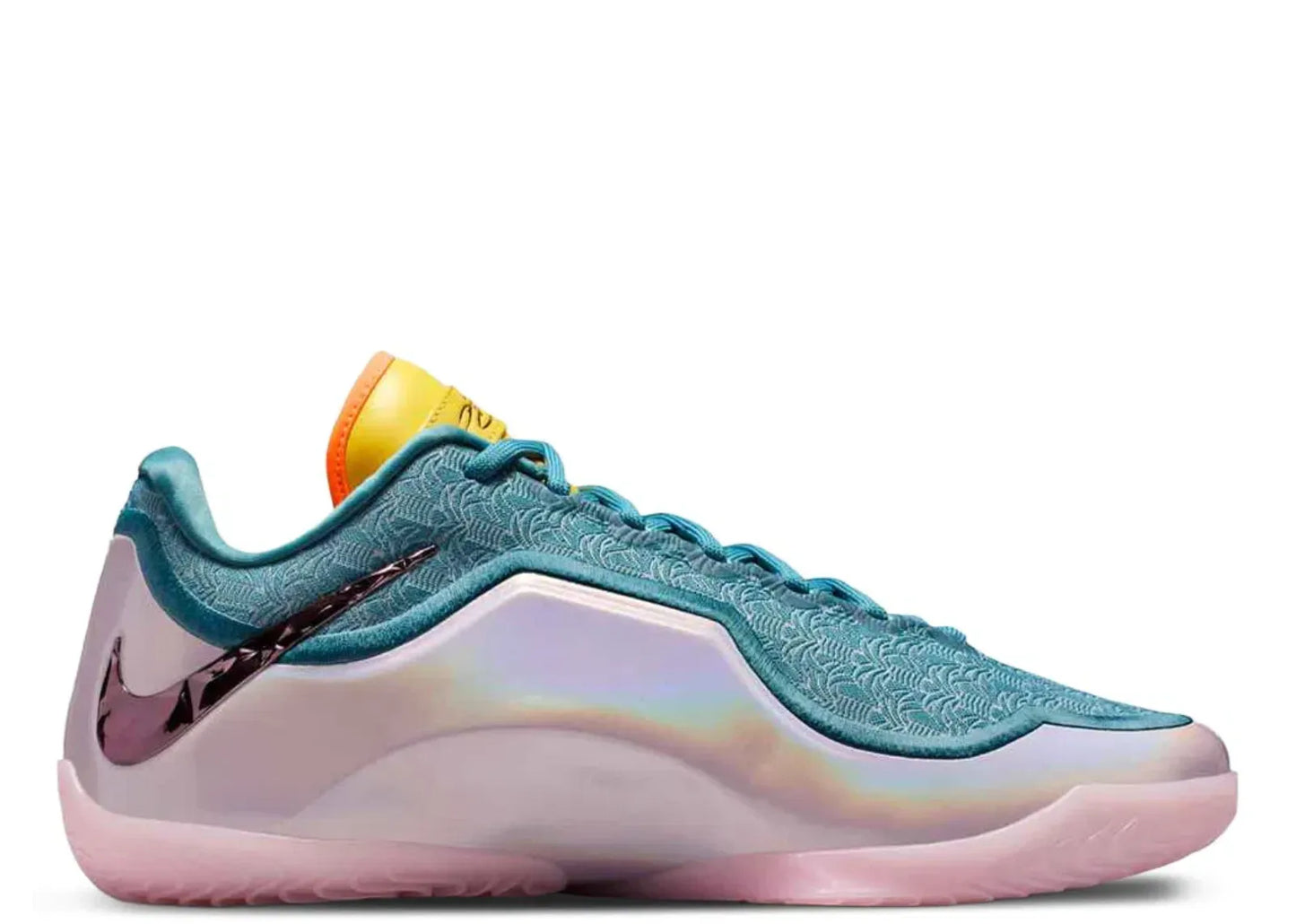 LeBron 23 Miami Twice (Translucent Outsole)