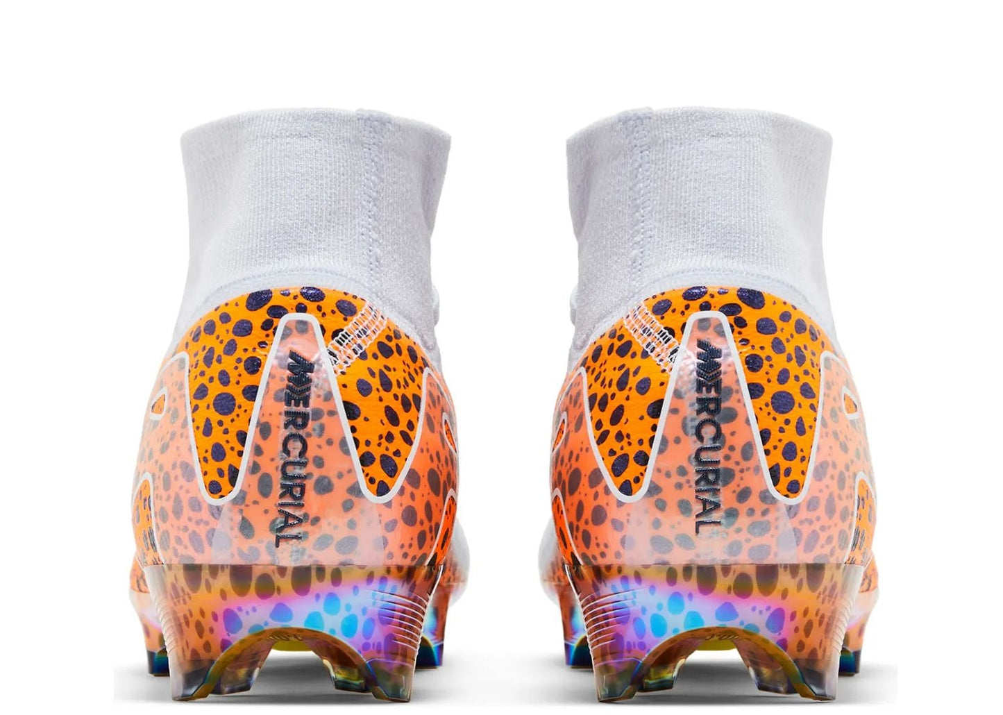 Mercurial Superfly 10 Elite FG Electric Pack Olympic Safari