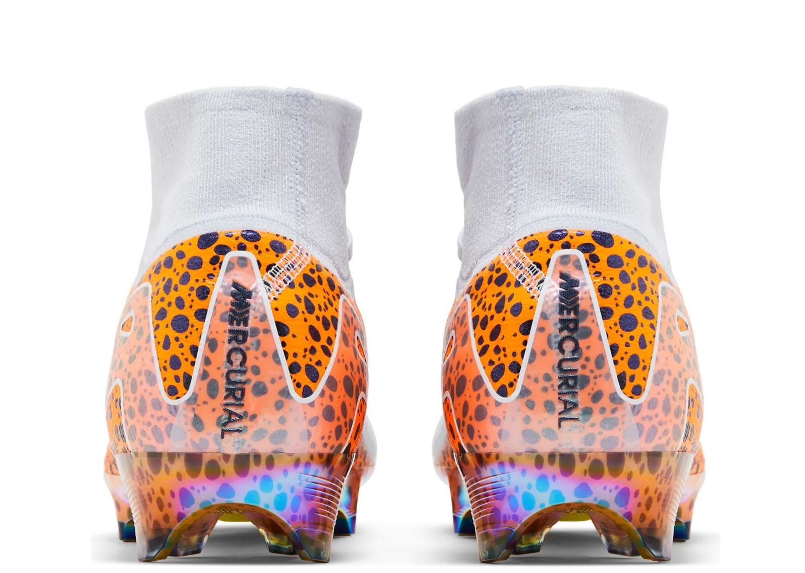 Mercurial Superfly 10 Elite FG Electric Pack Olympic Safari