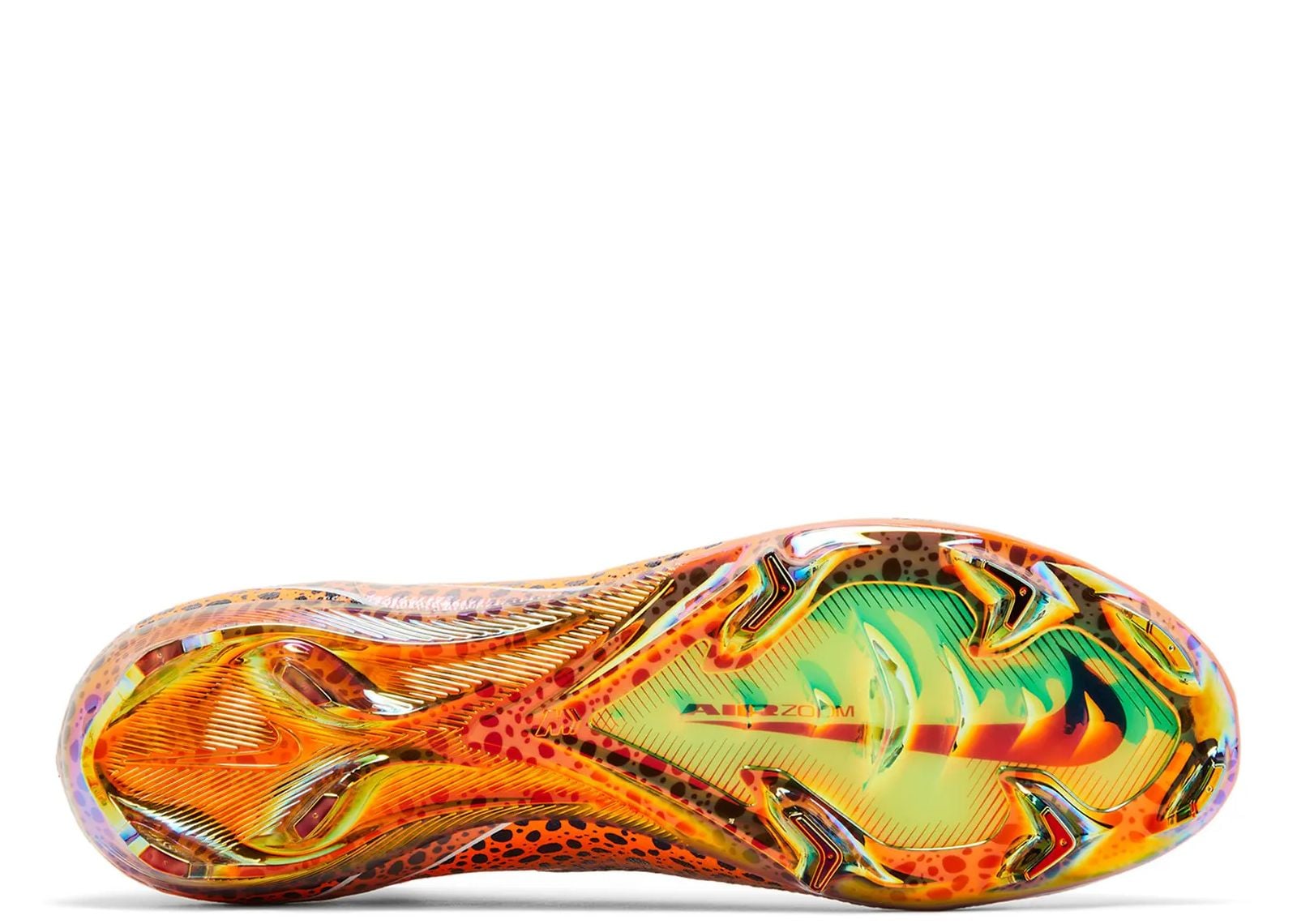 Mercurial Superfly 10 Elite FG Electric Pack Olympic Safari