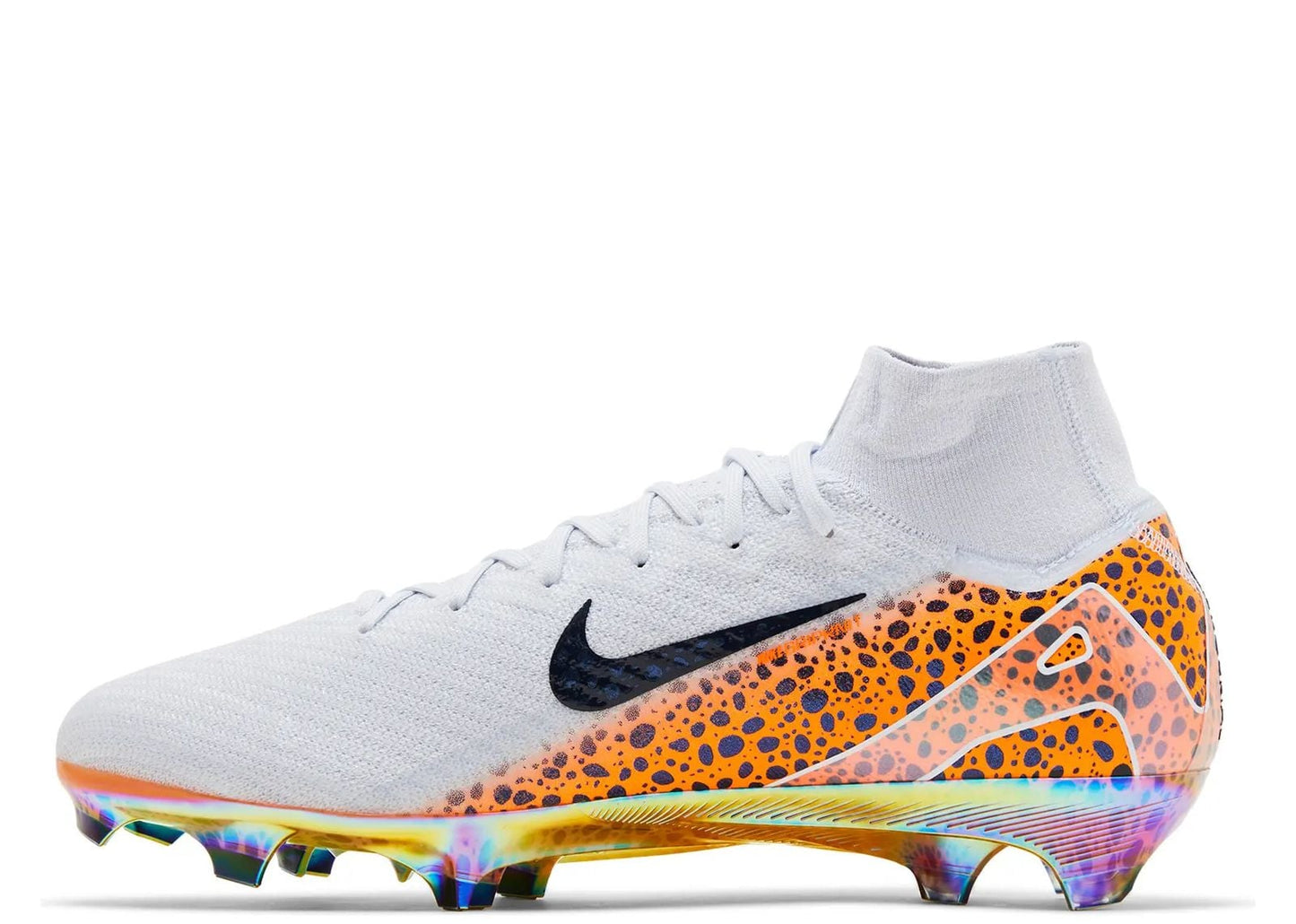 Mercurial Superfly 10 Elite FG Electric Pack Olympic Safari
