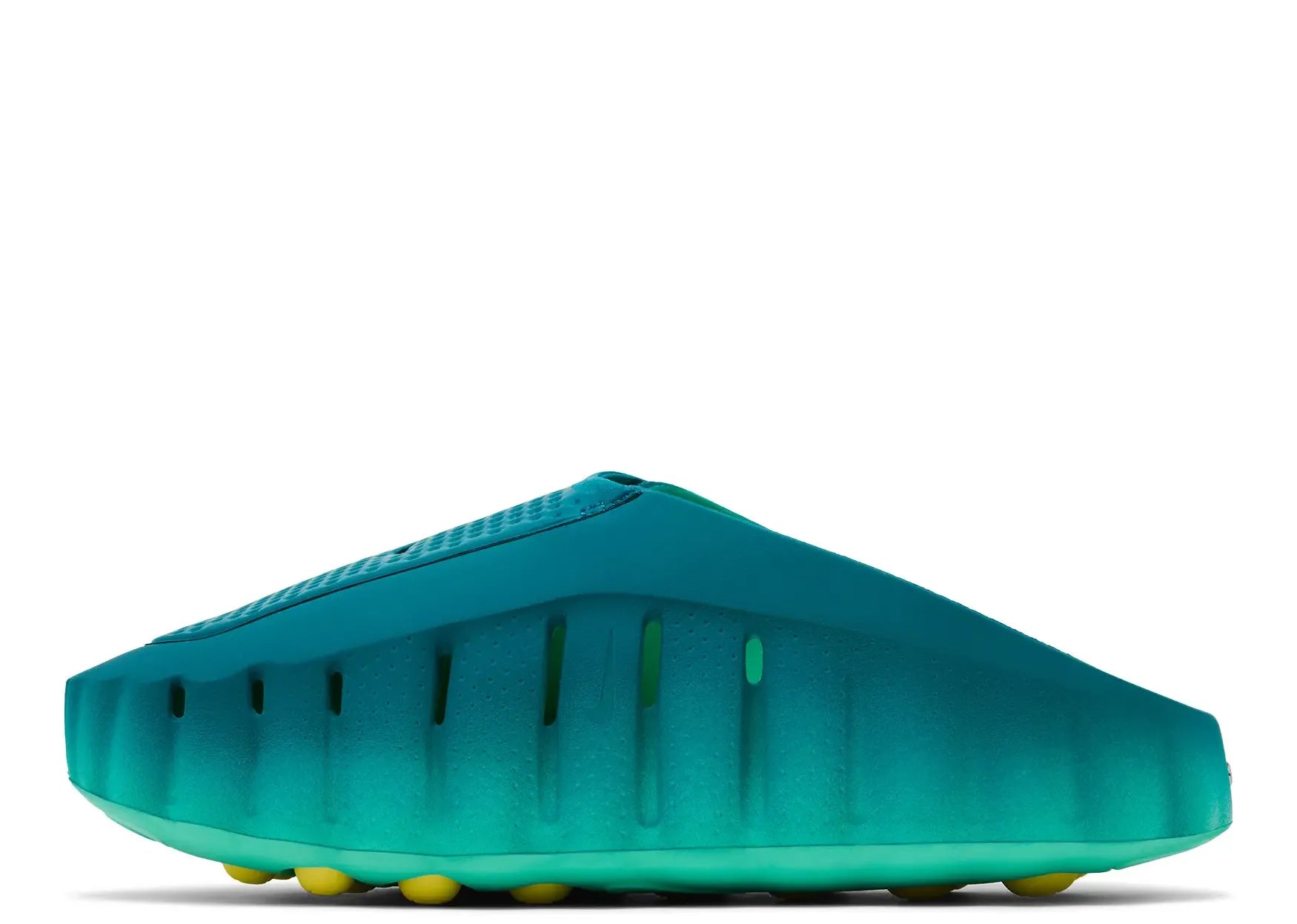Mind 001 Slide Geode Teal Light Menta
