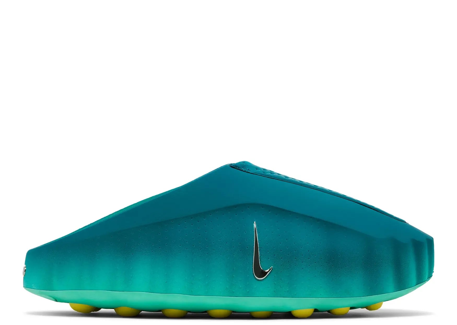 Mind 001 Slide Geode Teal Light Menta